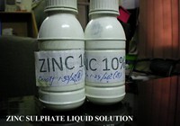 Zinc Sulphate Liquid
